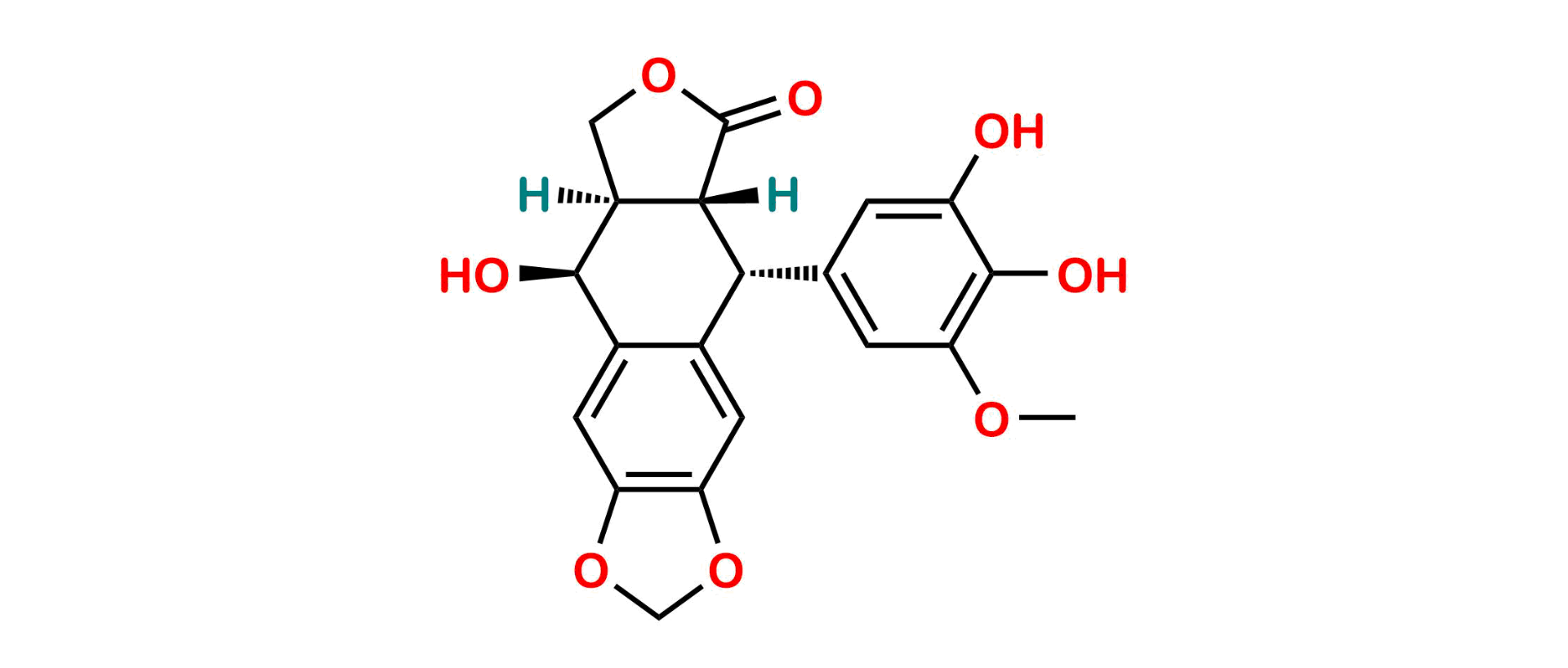 Etoposide Impurity 10
